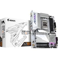 Gigabyte B650E Aorus Elite X AX ICE Image #6