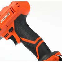 Patriot BR 187UES (с 2-мя АКБ, кейс) Image #9