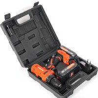 Patriot BR 187UES (с 2-мя АКБ, кейс) Image #3