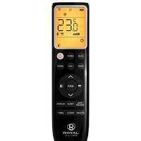 Royal Clima Supremo Nero Full DC EU Inverter RCI-RSN40HN Image #11