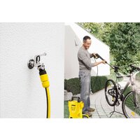 Karcher PrimoFlex 2.645-258.0 (1/2", 10 м) Image #2