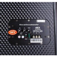 KICX AP300BPA Image #4