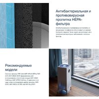 Electrolux FAP-2075 Anti Virus Hepa Image #4