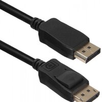 ACD DisplayPort - DisplayPort ACD-DDPM4-18B (1.8 м, черный)