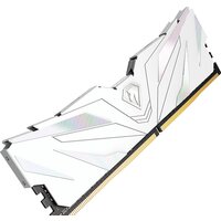 Netac Shadow II White 16ГБ DDR4 3200МГц NTSWD4P32SP-16W Image #3
