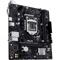 ASUS PRIME H510M-R R2.0-SI Image #3