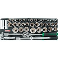 Toptul GCAT4301 (43 предмета) Image #1