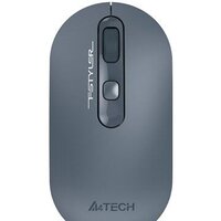 A4Tech Fstyler FG20 (серый)
