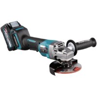 Makita GA013GM201 (с 2-мя АКБ) Image #8