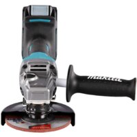 Makita GA013GM201 (с 2-мя АКБ) Image #7