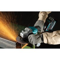 Makita GA013GM201 (с 2-мя АКБ) Image #21