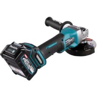 Makita GA013GM201 (с 2-мя АКБ) Image #10