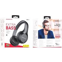 Borofone BO12 (черный) Image #4