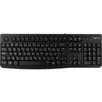 Logitech K120 920-002506 Image #1