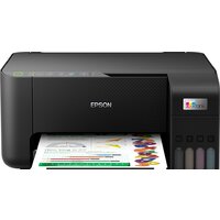 Epson EcoTank L3250 (ресурс стартового картриджа 4500/7500)
