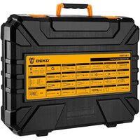 Deko DKMT168-1 (168 шт) Image #6