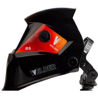 Welder Ф5 Pro (черный)