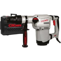 Crown CT18118V BMC