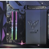 Patriot Viper Venom RGB 2x16ГБ DDR5 6600МГц PVVR532G660C34K Image #10