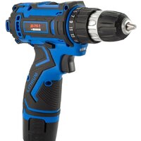 Витязь ДА-210-2 18012011 (с 2-мя АКБ, кейс) Image #2