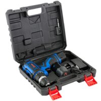 Витязь ДА-210-2 18012011 (с 2-мя АКБ, кейс) Image #3