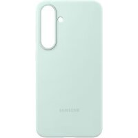 Samsung Silicone Case Galaxy S25+ (мятный)