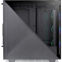 Thermaltake Divider 300 TG ARGB CA-1S2-00M6WN-01 Image #3