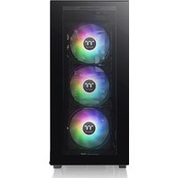 Thermaltake Divider 300 TG ARGB CA-1S2-00M6WN-01 Image #2