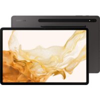 Samsung Galaxy Tab S8+ Wi-Fi SM-X800 8GB/256GB (графит)