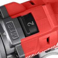 Milwaukee M12 FUEL M12FPD2-602X 4933479870 (с 2-мя АКБ 6 Ач, кейс) Image #7