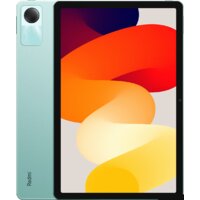 Xiaomi Redmi Pad SE 6GB/128GB международная версия (мятный)