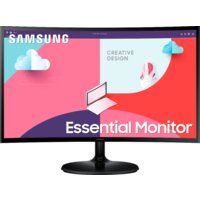 Samsung Essential S3 LS27C360EAIXCI