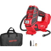 Wortex CTI 1811 ALL1 SOLO 1325445 (без АКБ) Image #1