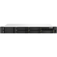 QNAP TS-864EU-RP-8G Image #2