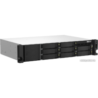 QNAP TS-864EU-RP-8G Image #3