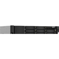 QNAP TS-864EU-RP-8G Image #5