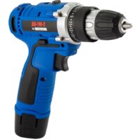 Витязь ДА-110-2 18012010 (с 2-мя АКБ, кейс) Image #2