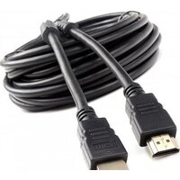 Cablexpert CCF2-HDMI4-10M (10 м, черный) Image #1