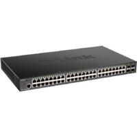 D-Link DGS-1250-52XMP/A1A Image #2