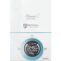 Royal Clima Rimini Azzurra Riviera [RUH-R320/5.0E-BU] Image #2