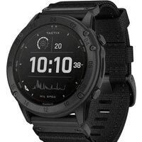 Garmin Tactix Delta Solar (с прикладной баллистикой)