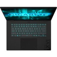 Gigabyte Gaming A16 GA6H CVHI3KZ864SD Image #2