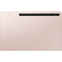 Samsung Galaxy Tab S8+ Wi-Fi SM-X800 8GB/256GB (розовое золото) Image #2