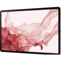 Samsung Galaxy Tab S8+ Wi-Fi SM-X800 8GB/256GB (розовое золото) Image #3