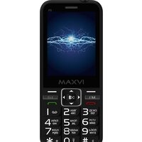 Maxvi P3 (черный) Image #2