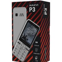 Maxvi P3 (черный) Image #13