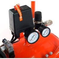 Patriot WO 80-360 Image #6