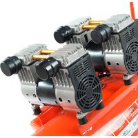 Patriot WO 80-360 Image #4