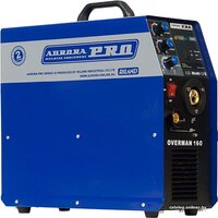 AuroraPRO Overman 160 Image #2