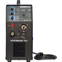 AuroraPRO Overman 160 Image #3